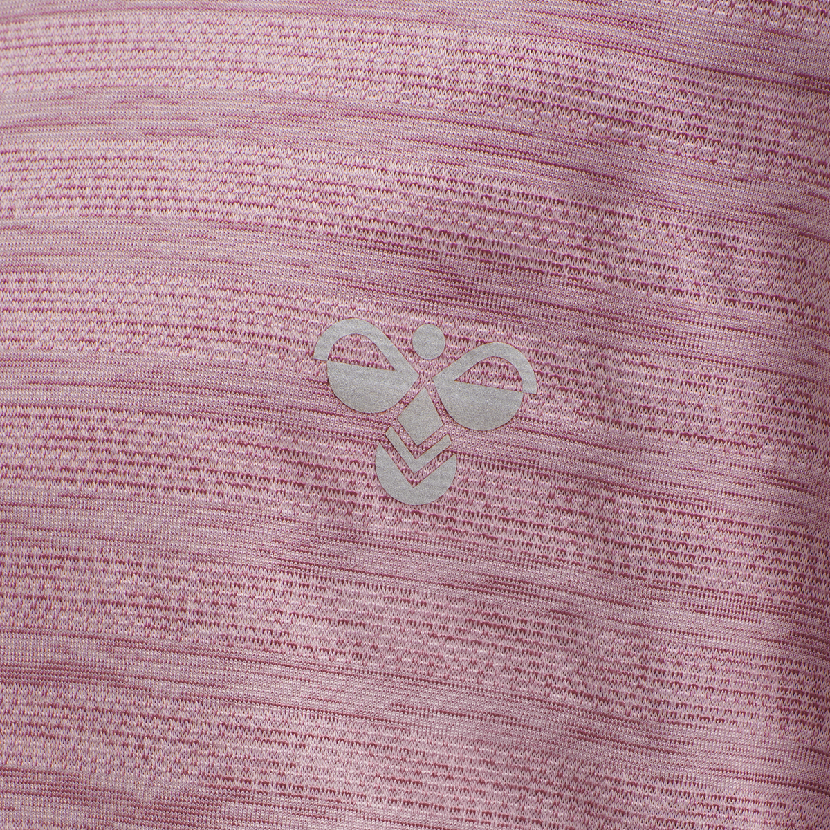 hmlLYNETTE T-SHIRT L/S