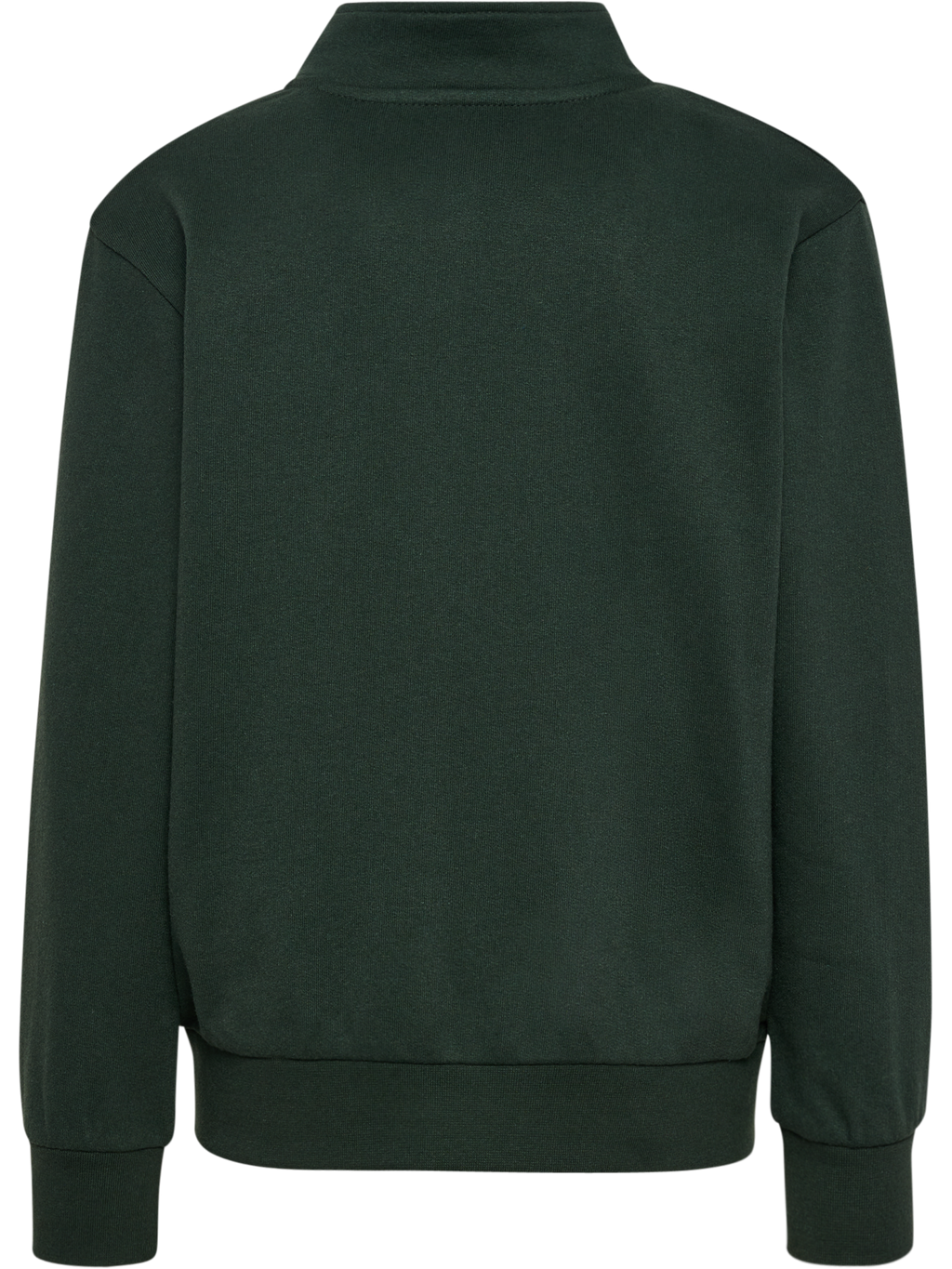 hmlJR FRAME SWEAT ZIP JACKET
