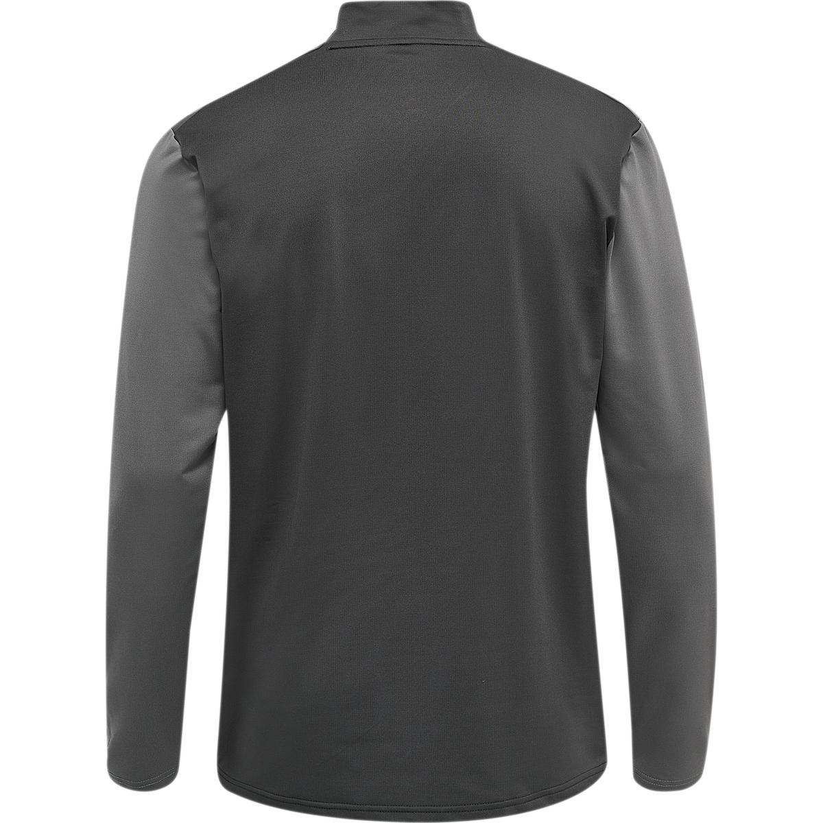 hmlPRO GRID HALF ZIP TRAINING L/S