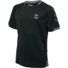 hmlPERFORMANCE JERSEY S/S KIDS