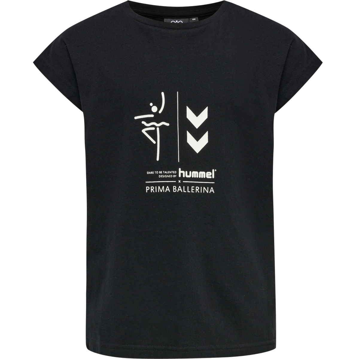 hmlPRIMA BEE T-SHIRT S/S