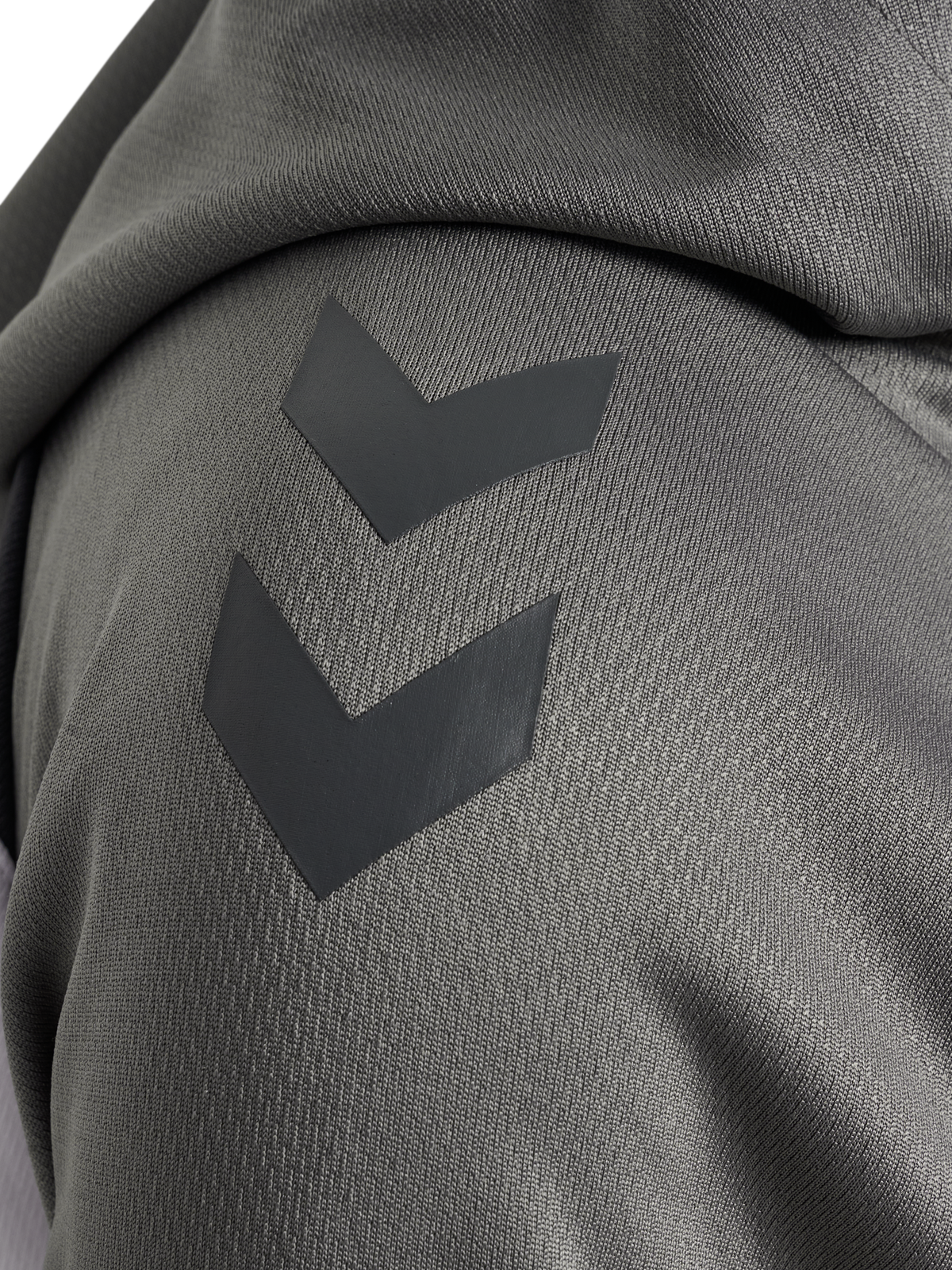 hmlLEAD 2.0 ZIP HOODIE WOMAN