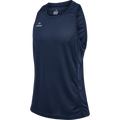MEN'S ATHLETIC RUNNING SINGLET