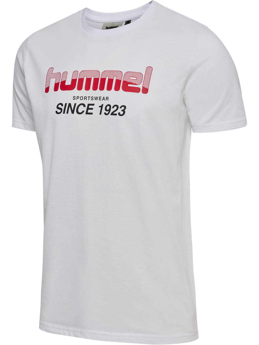 hmlPULSE GRAPHIC T-SHIRT S/S
