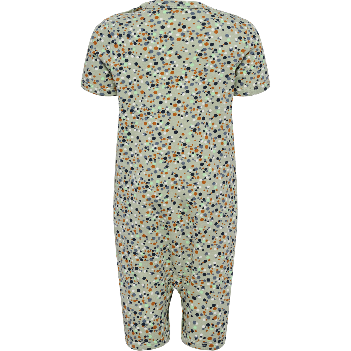 hmlMADS AOP BODYSUIT S/S