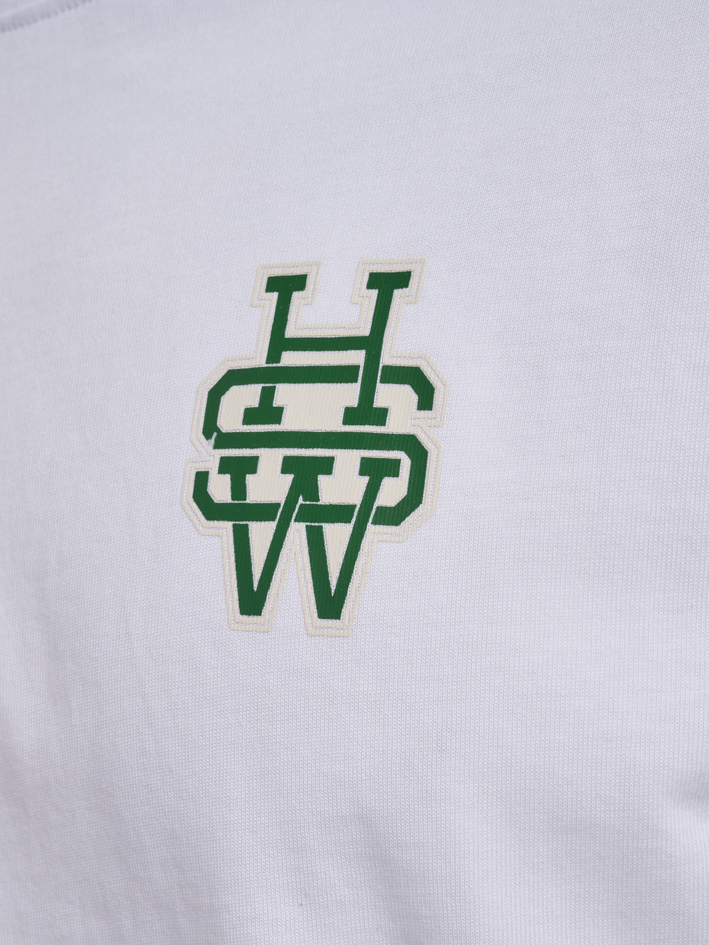 hmlLOOSE T-SHIRT S/S BEES STADIUM