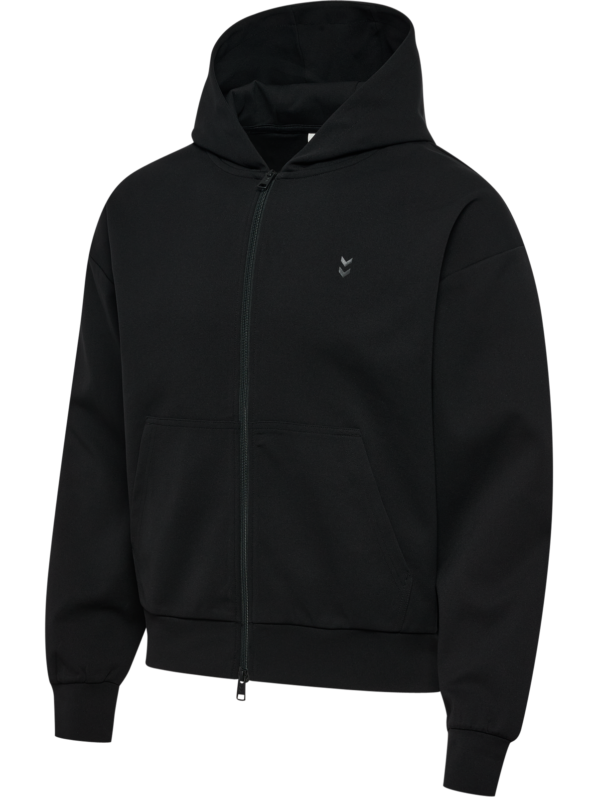 hmlDEFENDER ZIP HOODIE