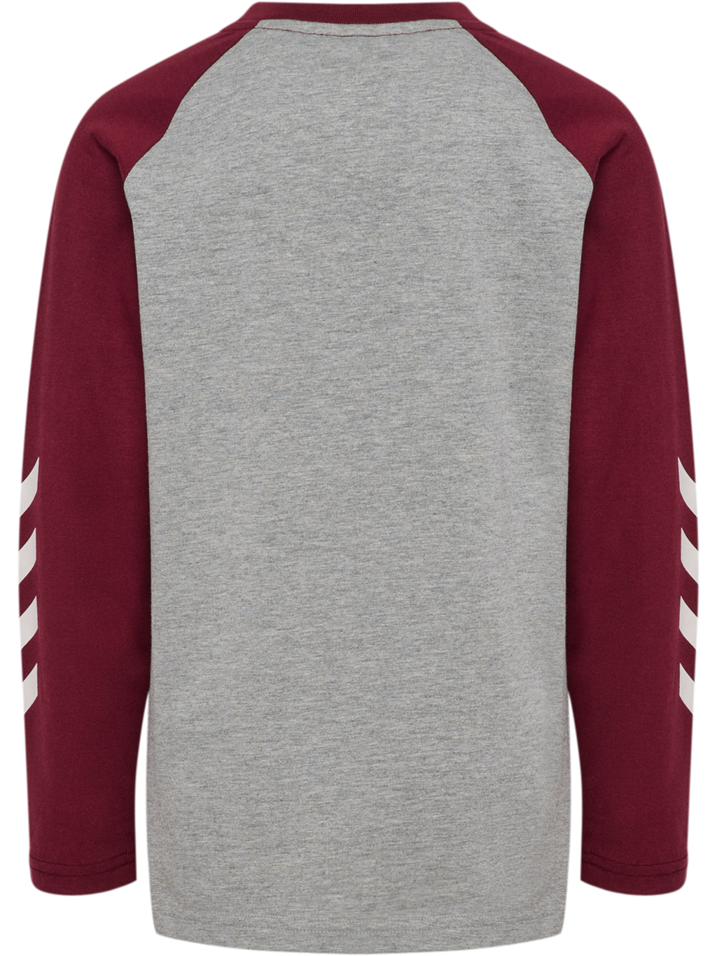 hmlJR LOGO T-SHIRT L/S