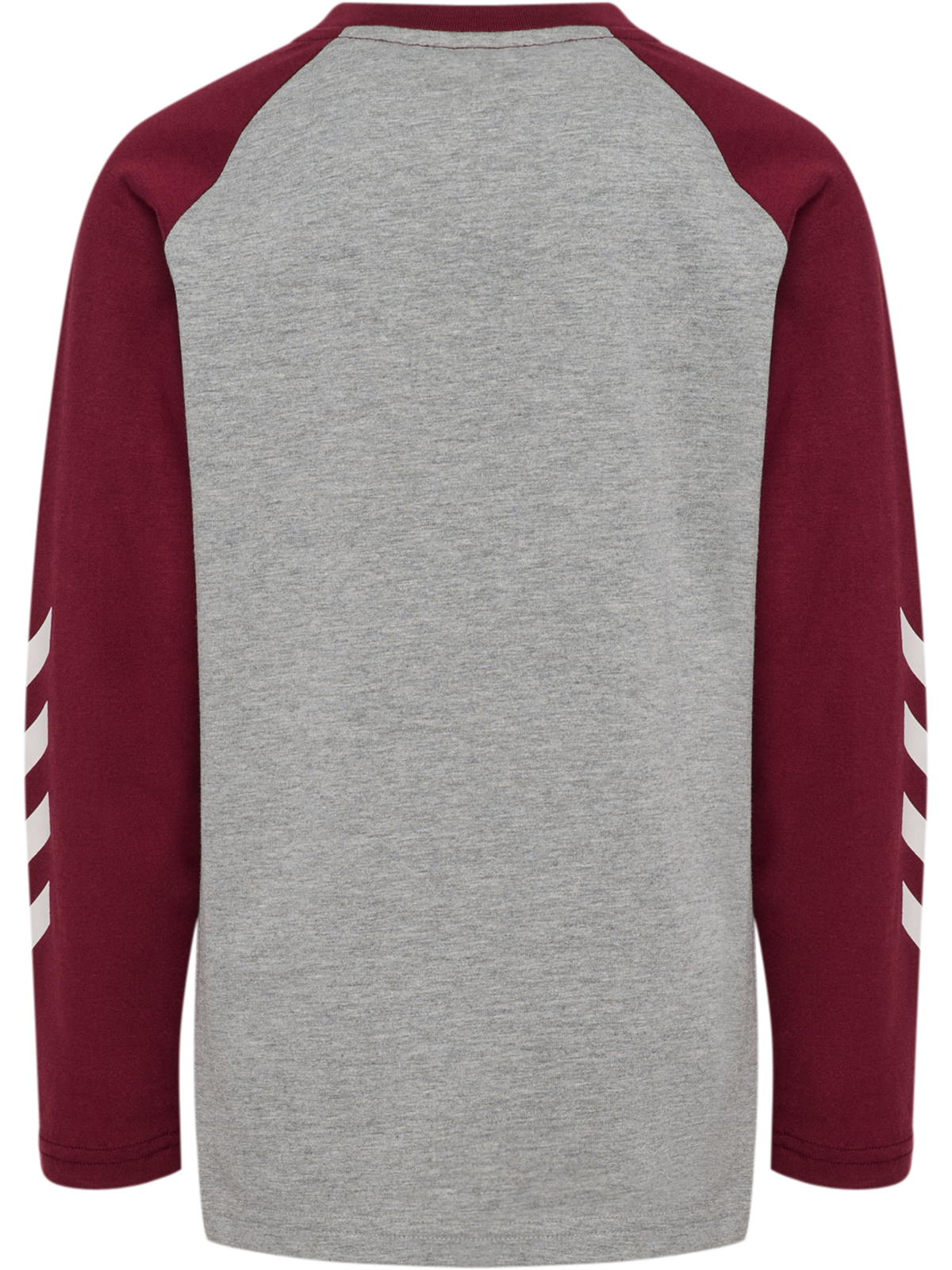 hmlJR LOGO T-SHIRT L/S