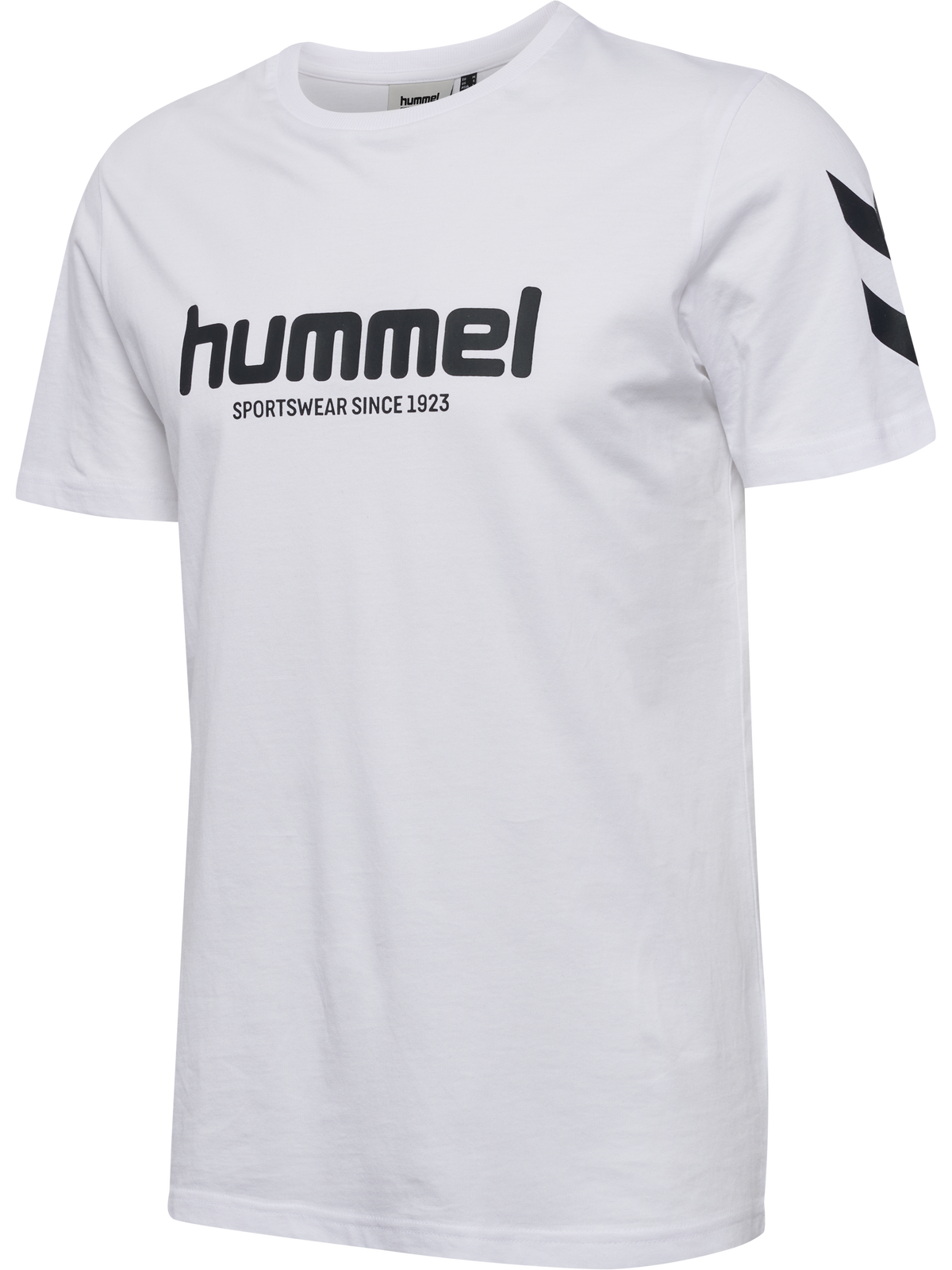 hmlLEGACY 2.0 T-SHIRT S/S