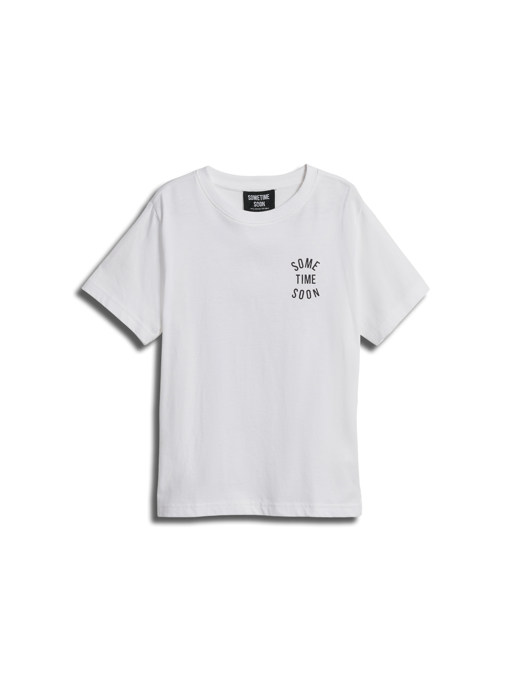 stsREVOLUTION T-SHIRT S/S