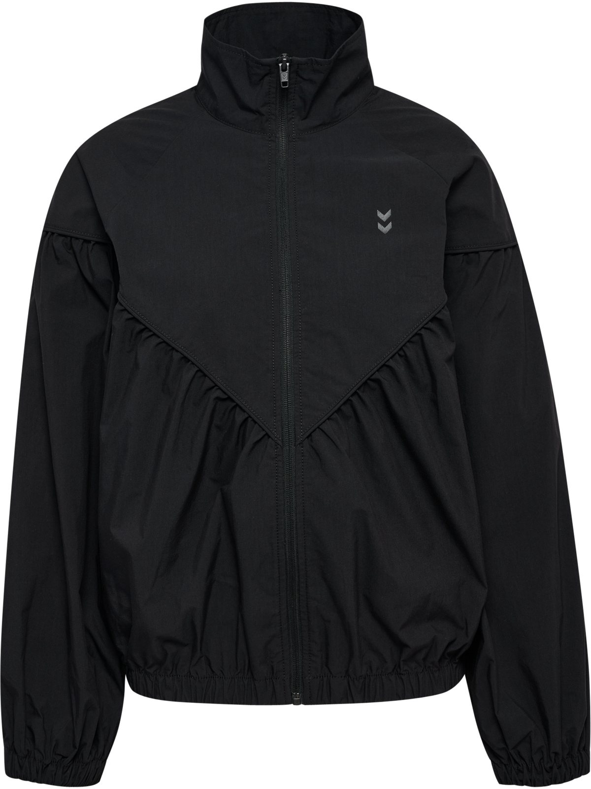 hmlWAVES ZIP JACKET