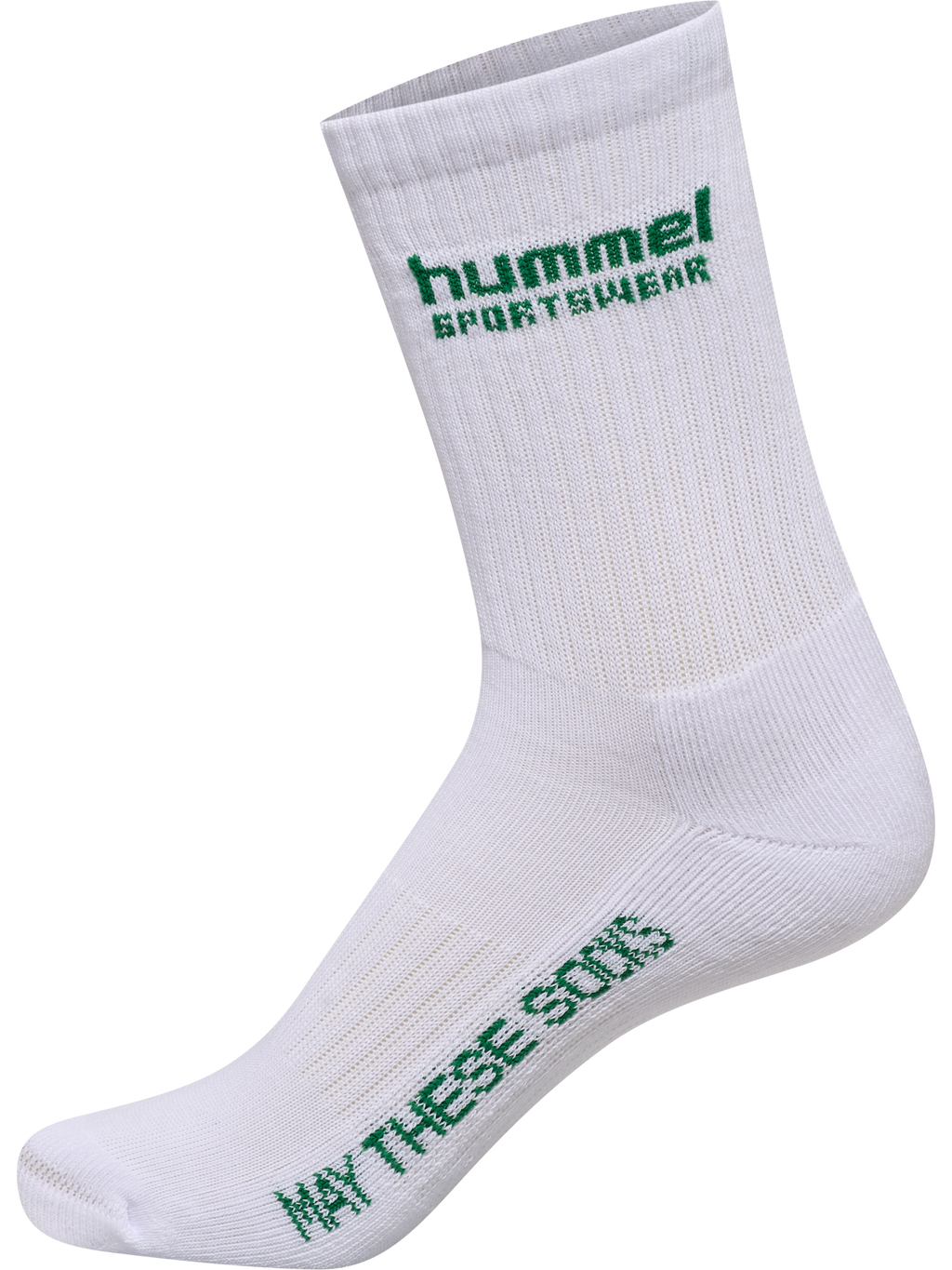 hml3-PACK SOCKS SPORTSWEAR