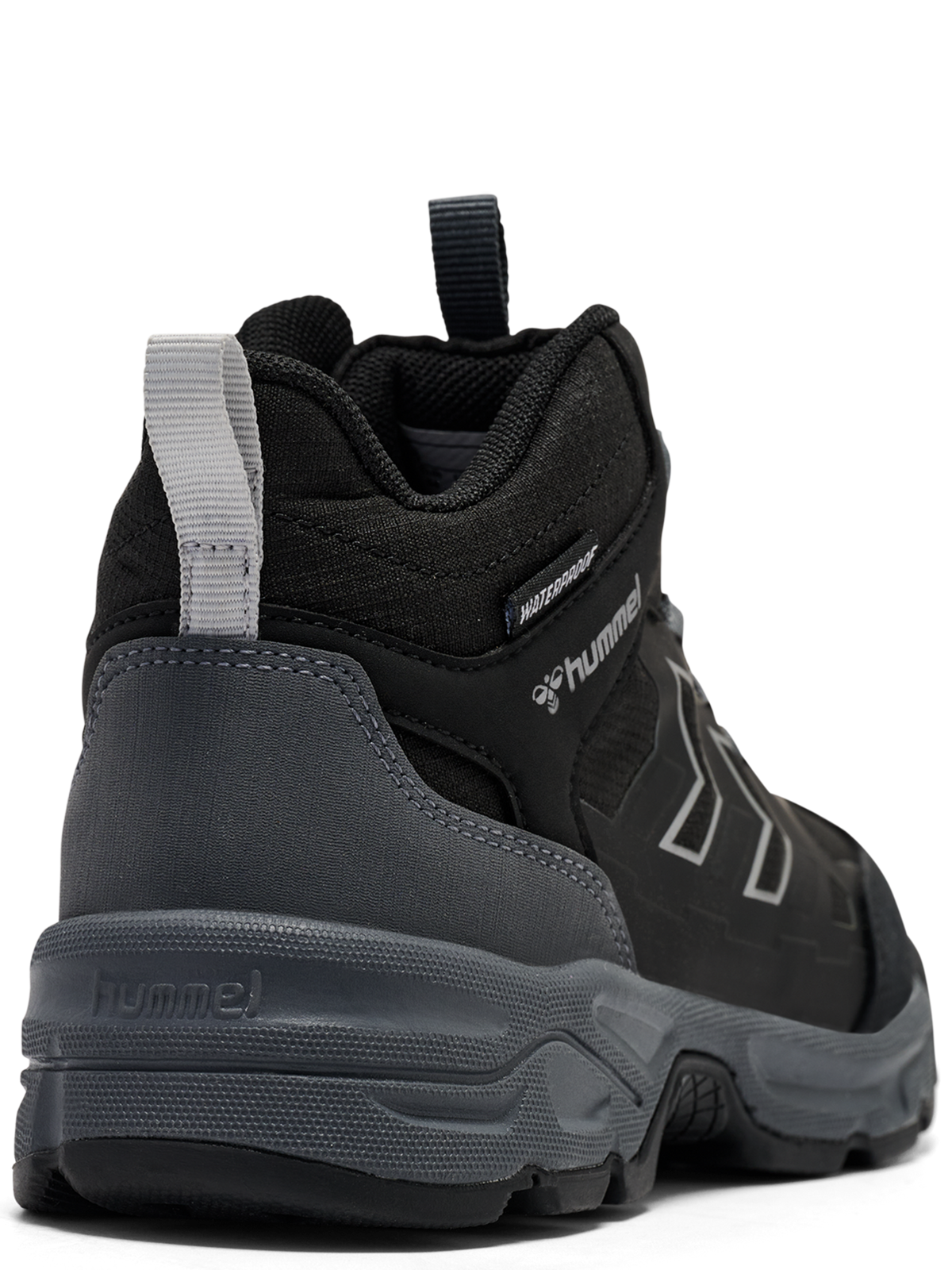 CLIFF EASY TEX BOOT JR