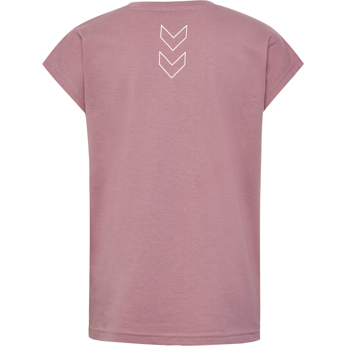 hmlBOXLINE T-SHIRT S/S 2 PK