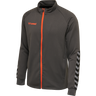 hmlAUTHENTIC POLY ZIP JACKET
