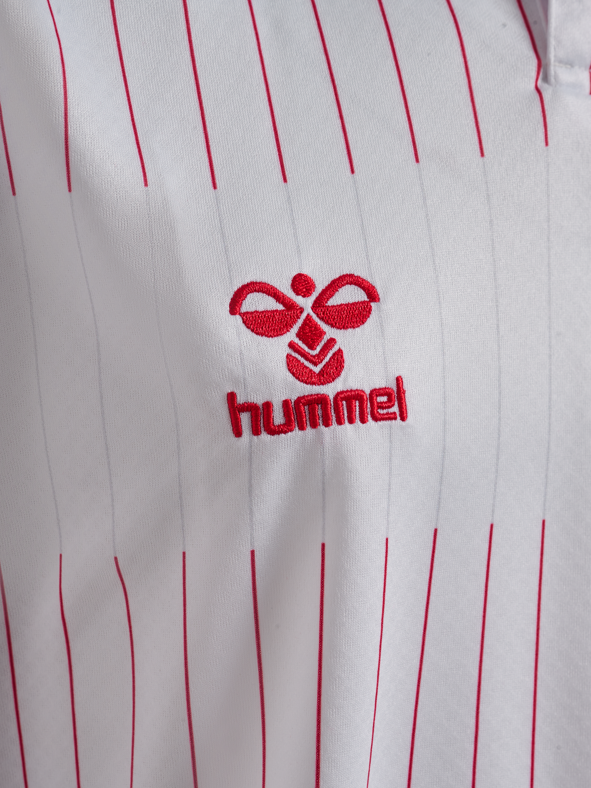 DBU 26 AWAY JERSEY L/S KIDS