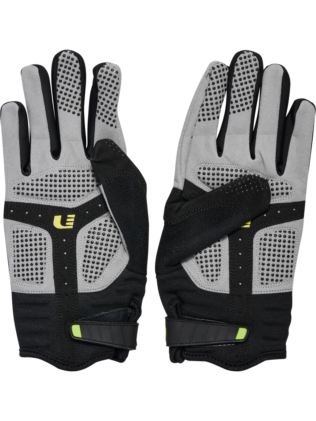 BIKE GRIP GLOVES