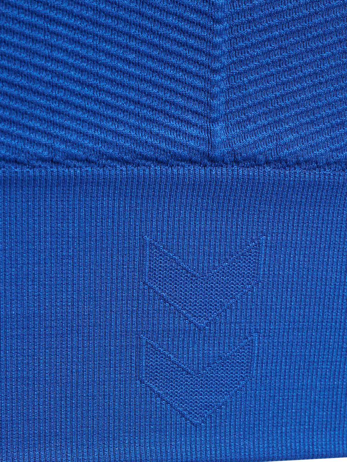 hmlTIFFY SEAMLESS SPORTS TOP