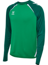 hmlLEAD 2.0 CREW SWEAT