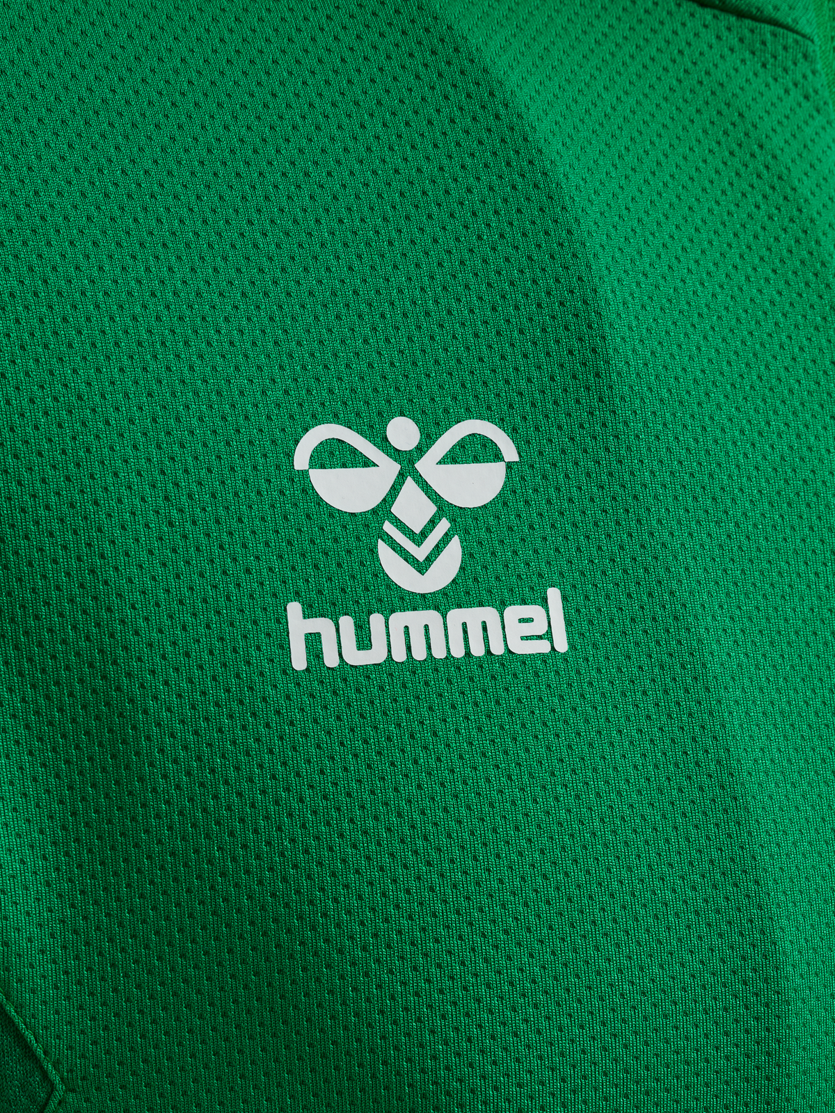 hmlAUTHENTIC PL ZIP JACKET