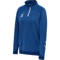 hmlLEAD WOMEN HALF ZIP