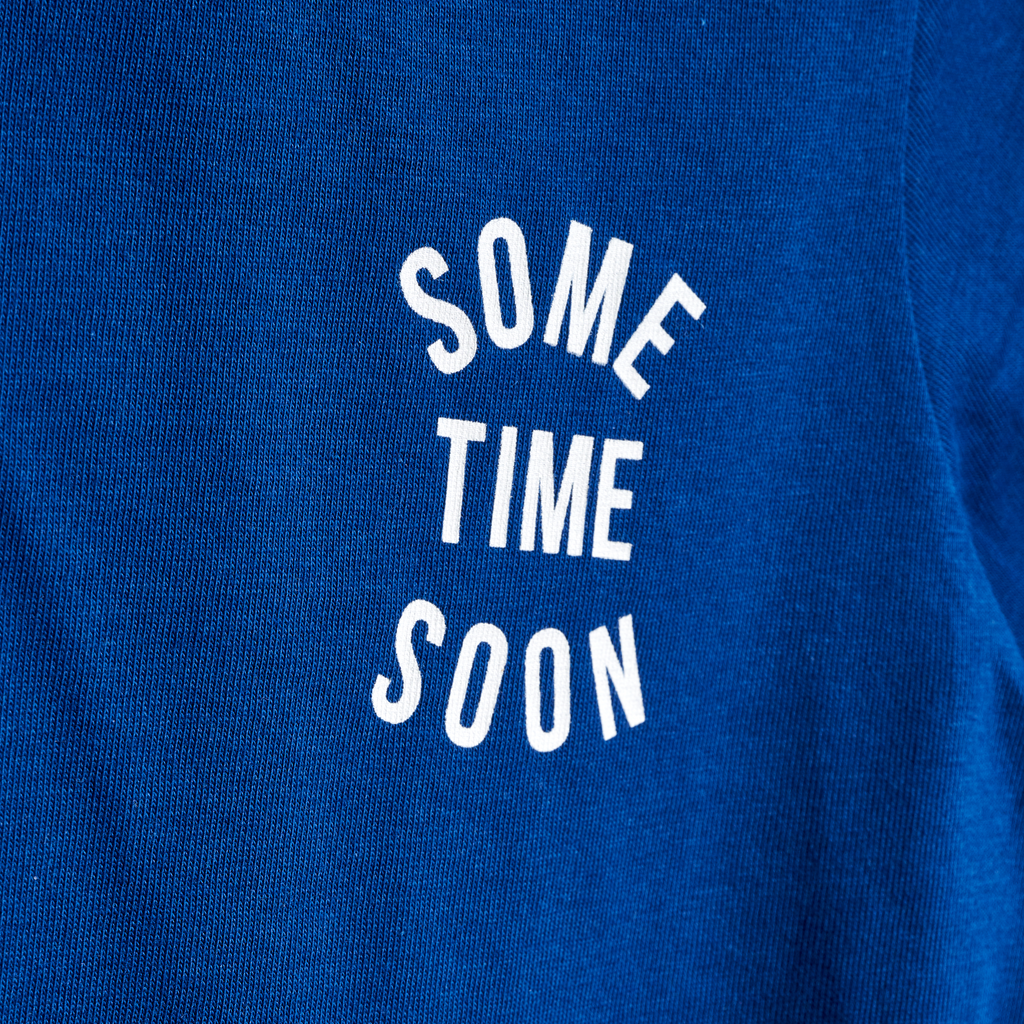 stmREVOLUTION T-SHIRT S/S