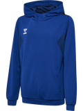 hmlAUTHENTIC PL HOODIE KIDS