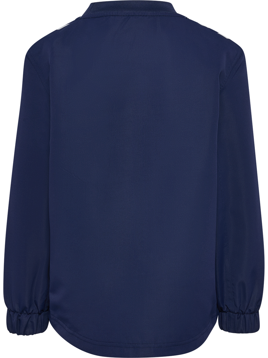 hmlRUGBY CONTACT TOP L/S KIDS
