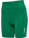 hmlPULSE HIGH WAIST SHORT TIGHTS