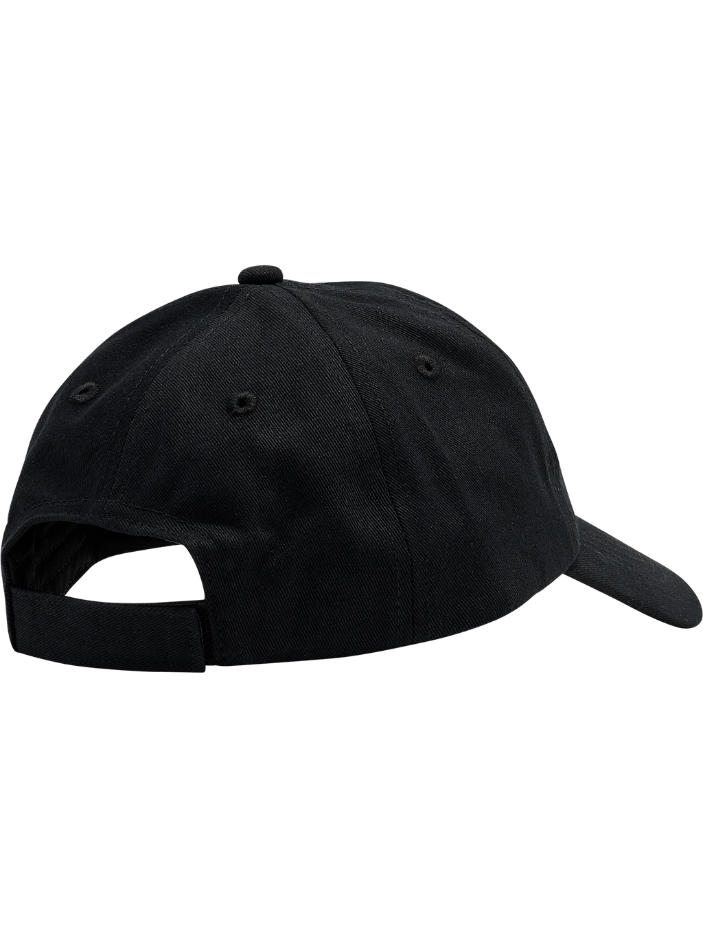 hmlJR BASEBALL BADGE CAP