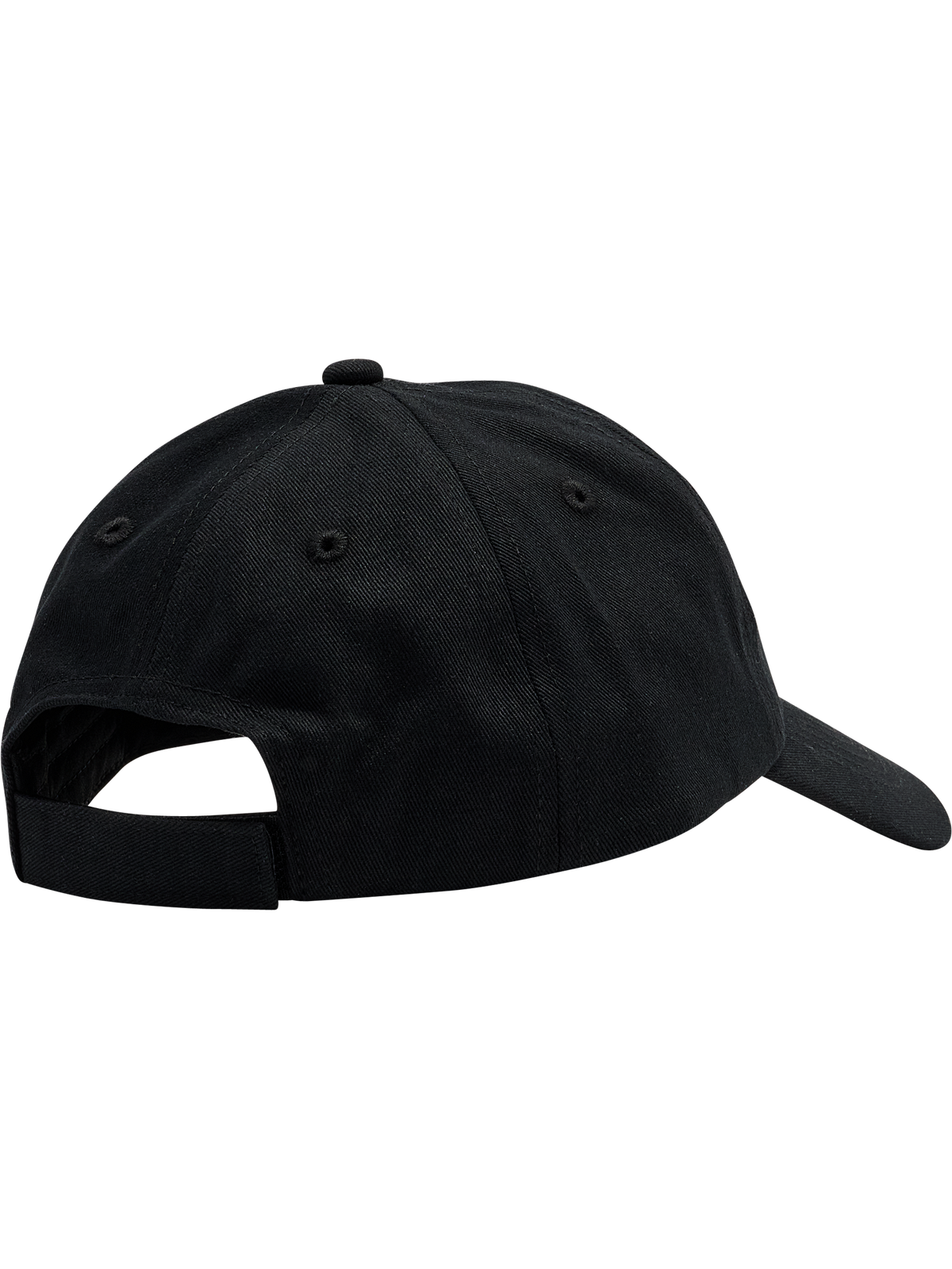 hmlJR BASEBALL BADGE CAP