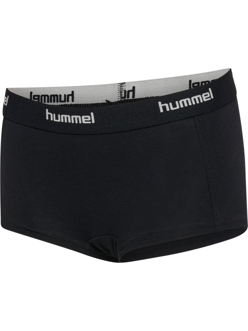 hmlJR NALA HIPSTERS 3 PACK