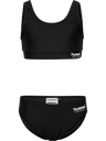 hmlJR SOLID BIKINI