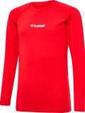 hmlBL PERFORMANCE TEE L/S KIDS