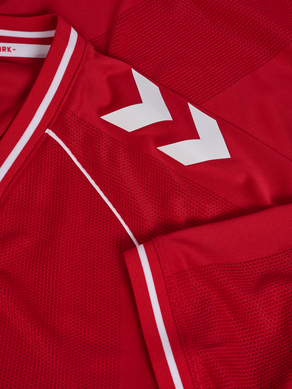 DBU 26 HOME JERSEY S/S