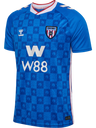 SUN 25-26 AWAY SS JERSEY