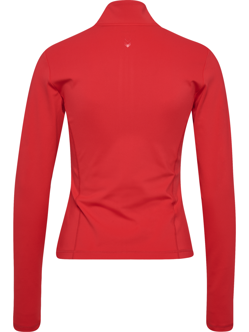 hmlPRIMA W ZIP BLOUSE