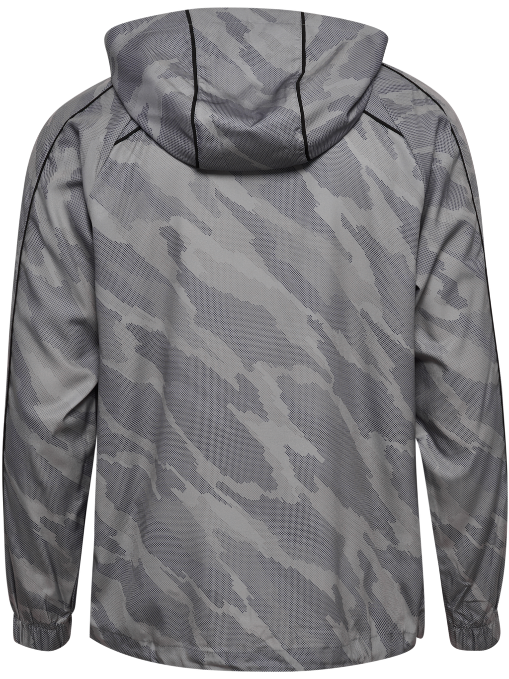 hmlAOP HYBRID TRACK JACKET