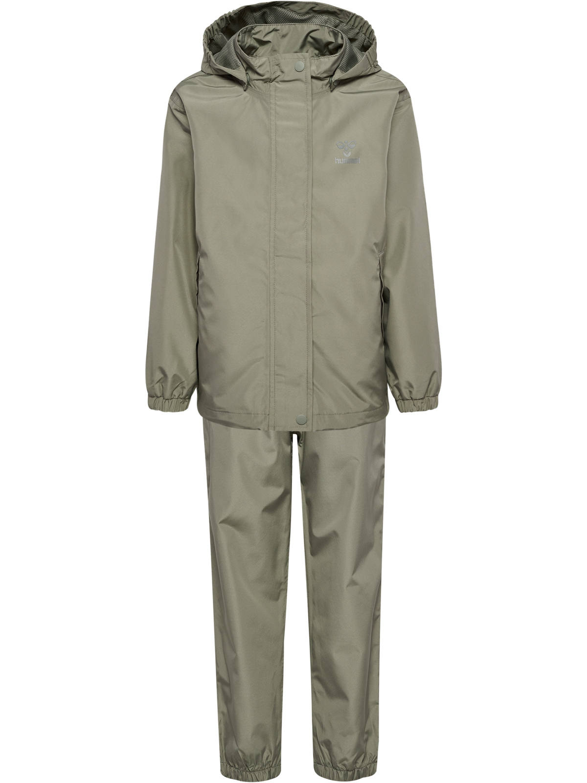 hmlNESSIE RAINSUIT