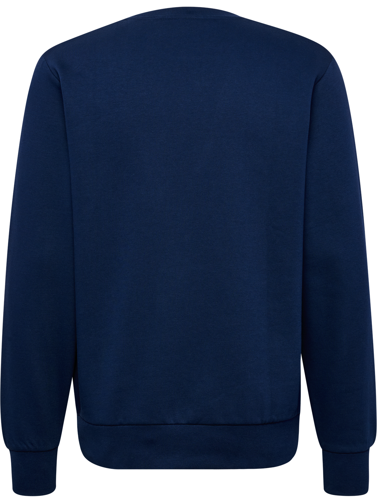 hmlGRAPHIC CREWNECK