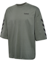 hmlOVERSIZED WILLY T-SHIRT SW