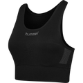 HUMMEL FIRST SEAMLESS BRA WOMAN
