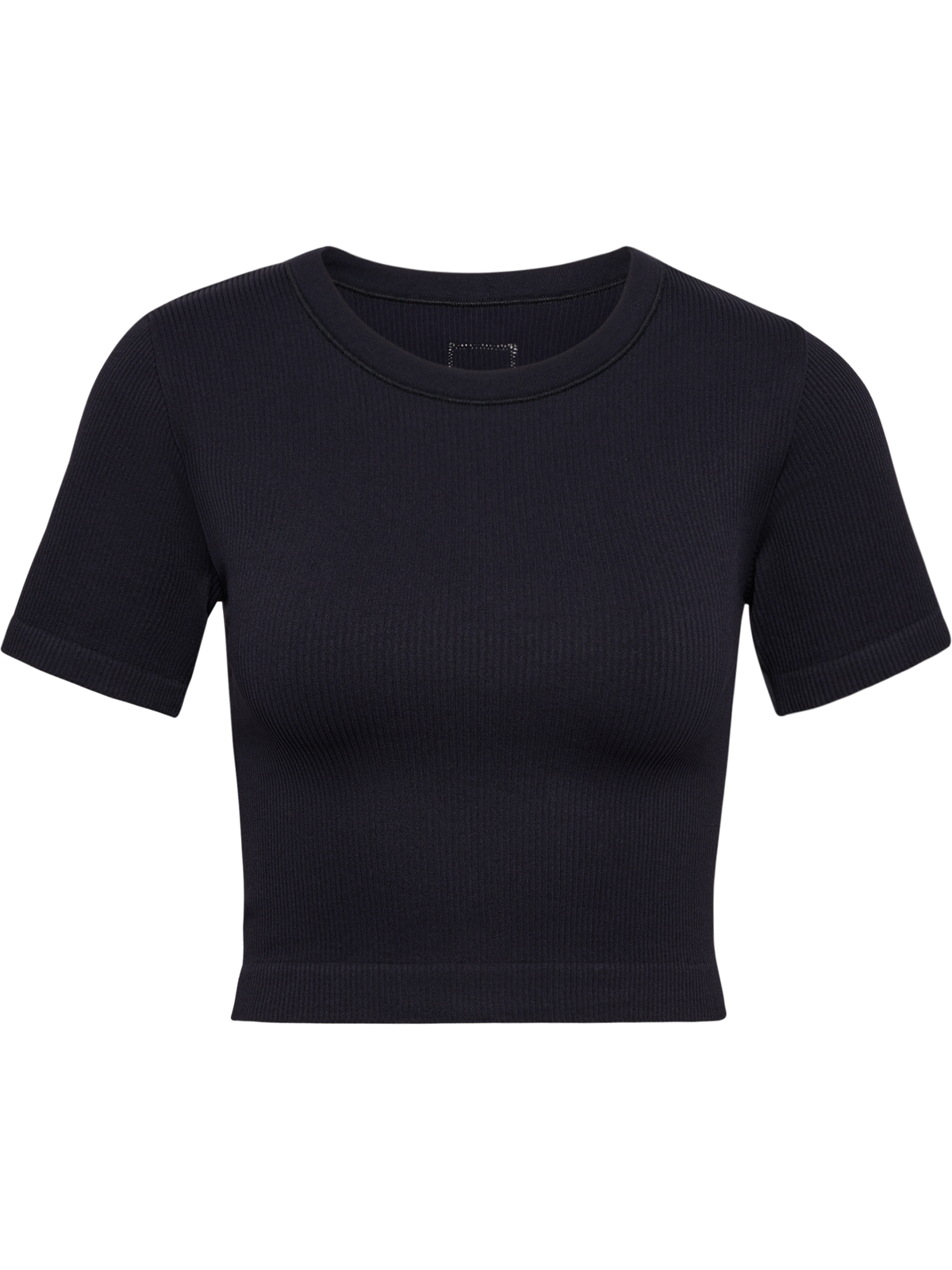 hmlPULSE SEAMLESS RIB W T-SHIRT S/S