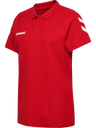 HMLGO COTTON POLO WOMAN