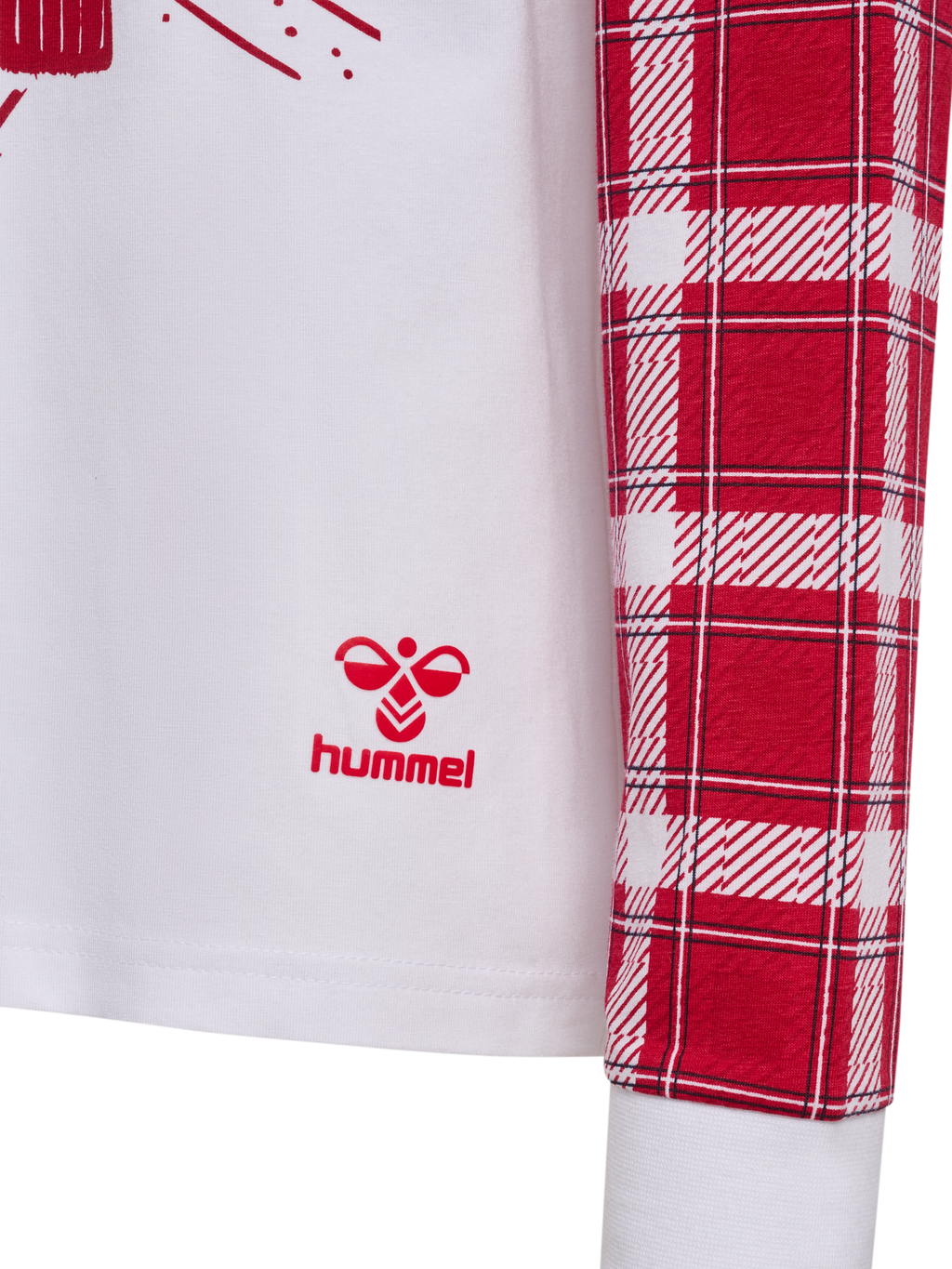 DBU 26 XMAS DRIVE HOME PYJAMAS KIDS