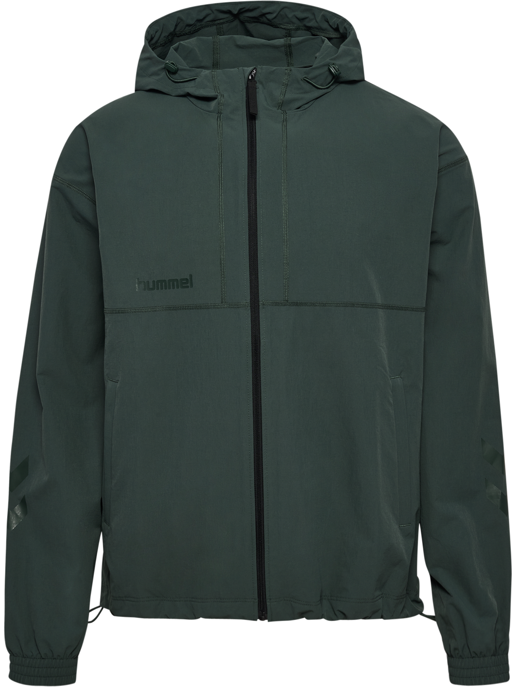 hmlBLAZE27 ATHLEISURE TRACK JACKET