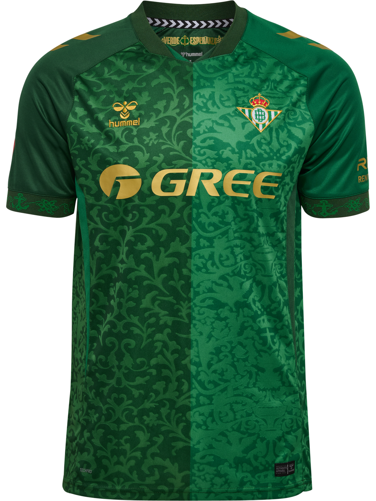 RBB 26/27 AWAY JERSEY S/S