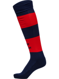 hmlESSENTIAL STRIPE FOOTBALL SOCKS
