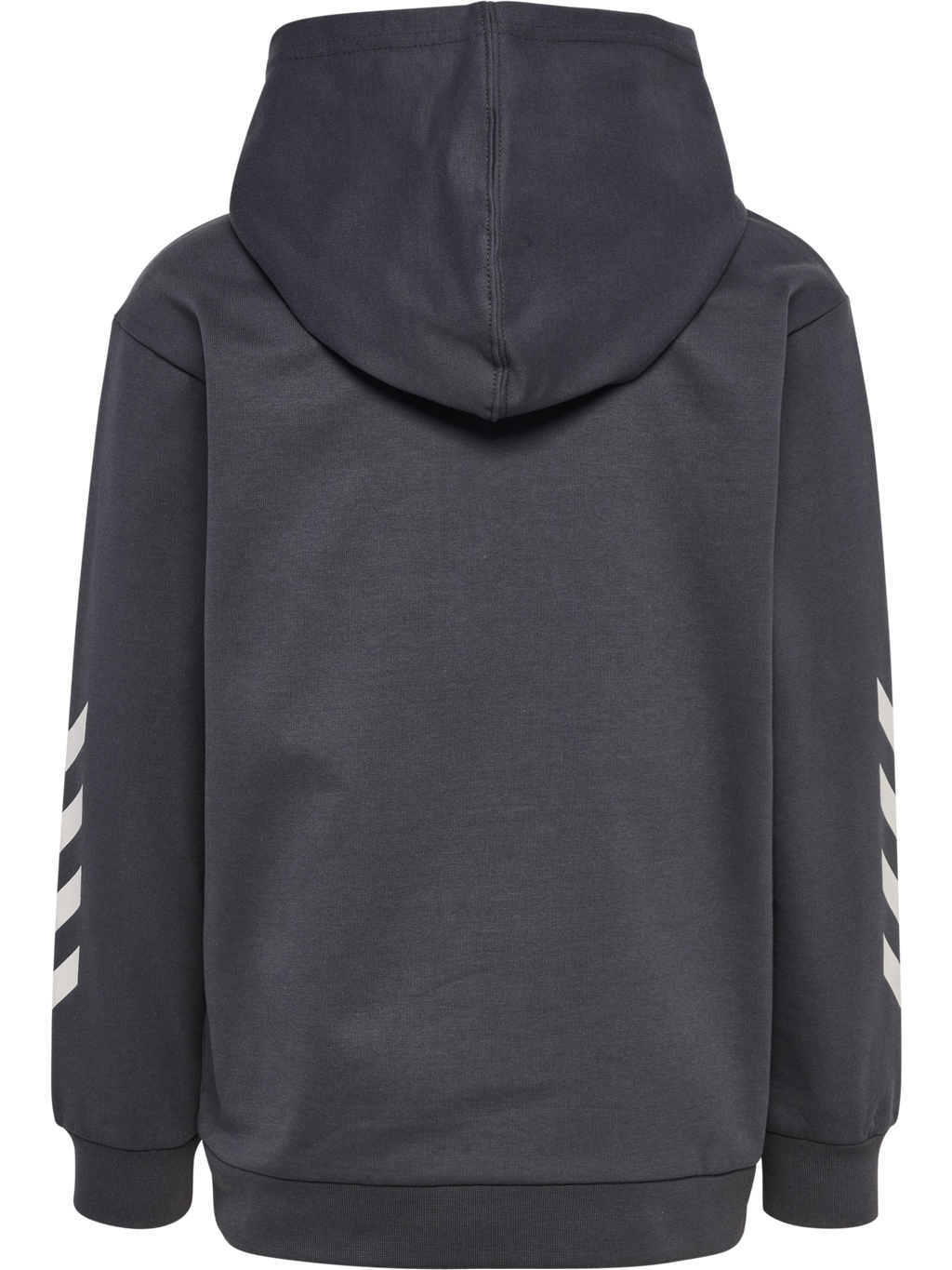hmlJR LOGO HOODIE